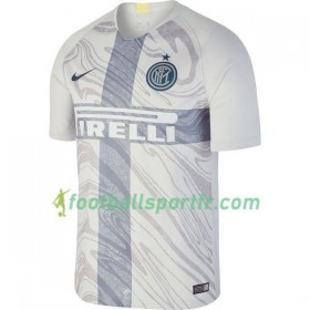 Tenue Inter Milan Troisieme 2018-2019 Maillot de Foot